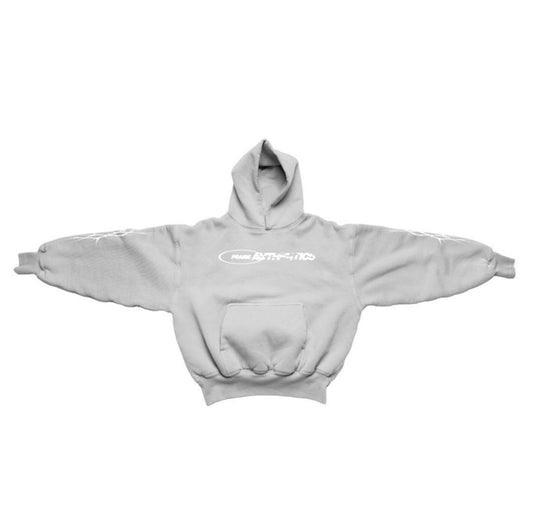 Praise Authentics hoodie